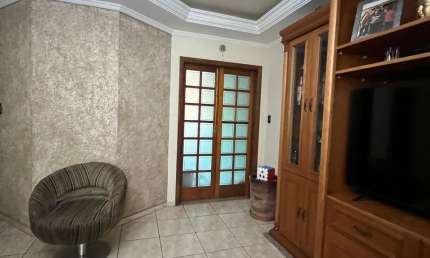 Sobrado a venda no bairro Nova Petropolis - SBCampo