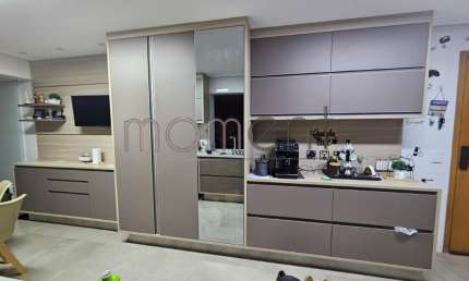 Apartamento com 3 quartos à venda na Rua João Gross, 201, Vila Gonçalves, São Bernardo do Campo