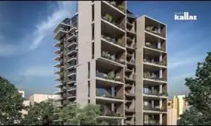 Apartamento com 6 quartos à venda na Avenida República do Líbano, 2100, Ibirapuera, São Paulo