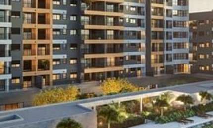 Excelente complexo onde pode comprar seu apartamento de 2a 3 dorm, 1 a 3 suites , 64 a 125m² com opção apartamento e opção casa com vaga box(na porta do sua unidade)