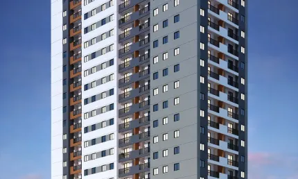 Excelente condominio clube pertinho da estação J Dias / torres da Nestlé