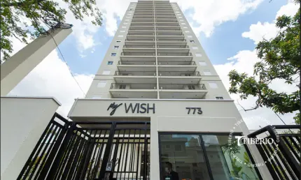 Apartamento com 3 quartos à venda na Rua Artur Thiré, 773, Vila da Saúde, São Paulo