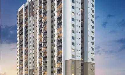 LIVING IPIRANGA - Excelente oportunidade - PRONTO PARA MORAR