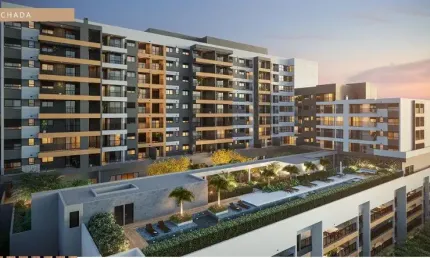 Apartamento com 3 quartos à venda na Rua Piraí, 27, Alto da Lapa, São Paulo
