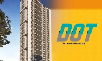 Apartamento com 2 quartos à venda na Rua Cajamar, 94, Jardim Casablanca, São Paulo