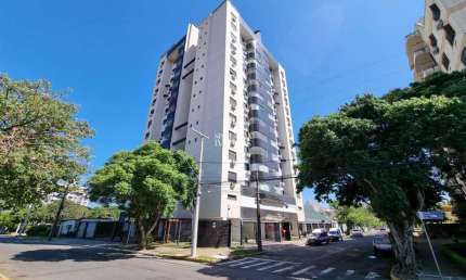 Cobertura 03(três) dormitórios com suíte no Marechal Rondon em Canoas!
