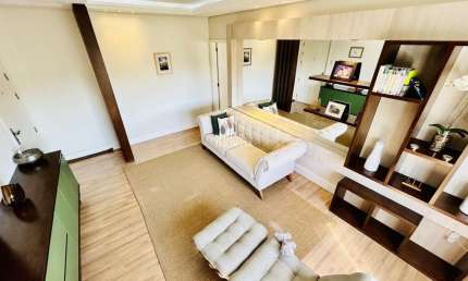 Apartamento Duplex com 3 dormitórios sendo 1 suíte e terraço em Canoas