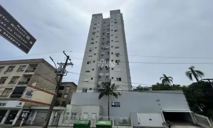 Apartamento com 1 quarto à venda no Centro, Canoas 