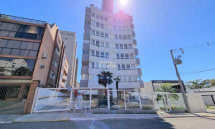 Apartamento 03(três) dormitórios sendo 02(duas) suítes no Centro de Canoas