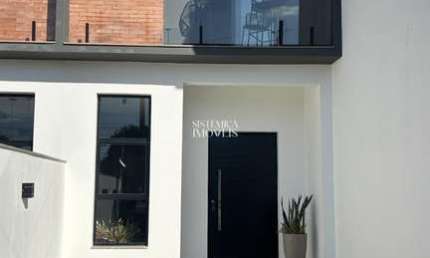 Casa com 2 quartos à venda no Harmonia, Canoas 