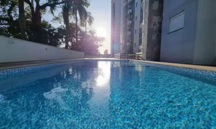 Apartamento Duplex de 2 dormitórios no Centro de Canoas