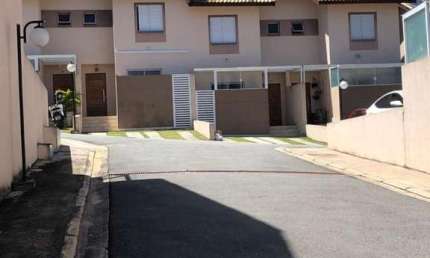 Casa em Condomínio para Venda em Cotia, Jardim Pioneiro, 2 dormitórios, 2 suítes, 3 banheiros, 2 vagas