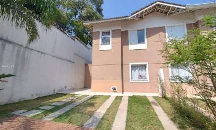 Casa em Condomínio para Venda em Cotia, Tijuco Preto, 2 dormitórios, 2 banheiros, 3 vagas