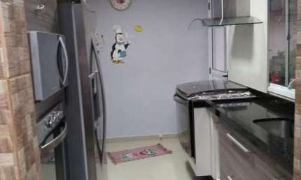 Casa em Condomínio para Venda em Cotia, Tijuco Preto, 2 dormitórios, 2 banheiros, 2 vagas