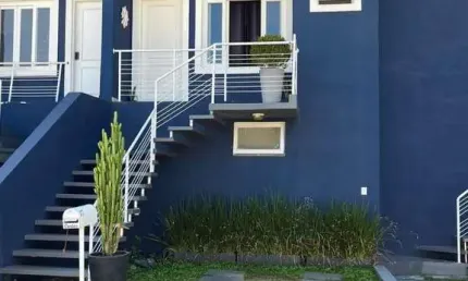 Casa em Condomínio para Venda em Cotia, Jardim Pioneiro, 4 dormitórios, 3 suítes, 4 banheiros, 3 vagas