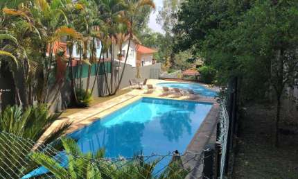 Casa em Condomínio para Venda em Cotia, Jardim Pioneiro, 4 dormitórios, 1 suíte, 3 banheiros, 2 vagas