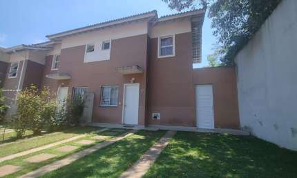 Casa em Condomínio para Venda em Cotia, Tijuco Preto, 2 dormitórios, 2 banheiros, 3 vagas