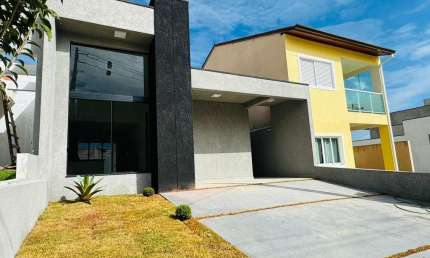 Casa em Condomínio para Venda em Cotia, Caucaia/Cotia, 2 dormitórios, 2 banheiros, 2 vagas