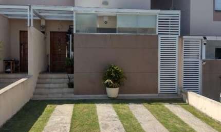 Casa em Condomínio para Venda em Cotia, Jardim Pioneiro, 2 dormitórios, 2 suítes, 3 banheiros