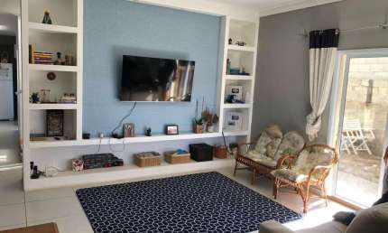 Casa em Condomínio para Venda em Vargem Grande Paulista, Vargem Grande, 3 dormitórios, 3 suítes, 5 banheiros, 6 vagas