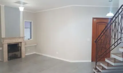 Casa em Condomínio para Venda em Cotia, Granja Viana II, 3 dormitórios, 1 suíte, 4 banheiros, 2 vagas