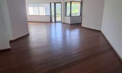 Apartamento para Locação em Barueri, Alphaville, 3 dormitórios, 3 suítes, 4 banheiros, 3 vagas