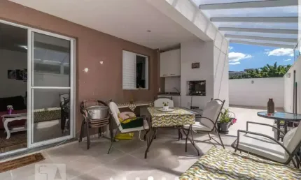 Apartamento para Venda em Barueri, Barueri, 4 dormitórios, 1 suíte, 2 banheiros, 2 vagas