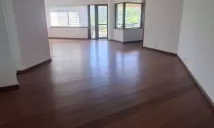 Apartamento para locação em barueri, alphaville, 3 dormitórios, 3 suítes, 4 banheiros, 3 vagas