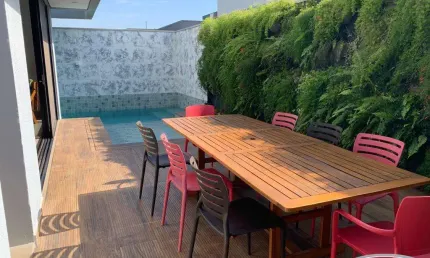 Casa em condomínio fechado com 4 quartos à venda na Avenida Antônio Borella, Jardim São Domingos, Marília, 346 m2 por R$ 2.500.000