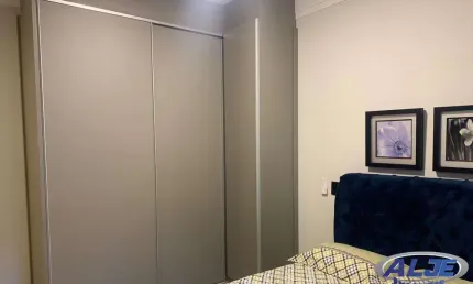 Casa em condomínio fechado com 3 quartos à venda na Avenida Antônio Borella, Jardim São Domingos, Marília, 208 m2 por R$ 1.480.000
