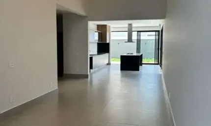 Casa em condomínio fechado com 3 quartos à venda na Avenida Antônio Borella, Jardim São Domingos, Marília, 188 m2 por R$ 1.490.000