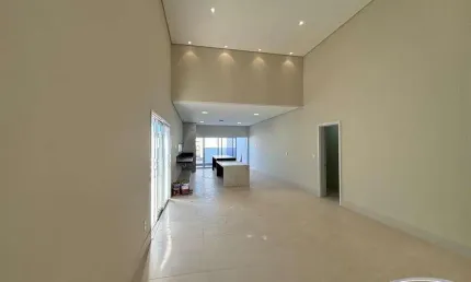 Casa em condomínio fechado com 3 quartos à venda na Avenida Antônio Borella, Jardim São Domingos, Marília, 215 m2 por R$ 1.400.000