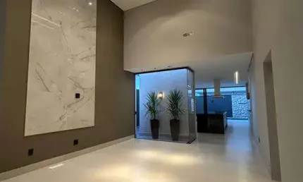 Casa em condomínio fechado com 3 quartos à venda na Avenida Antônio Borella, Jardim São Domingos, Marília, 200 m2 por R$ 1.490.000