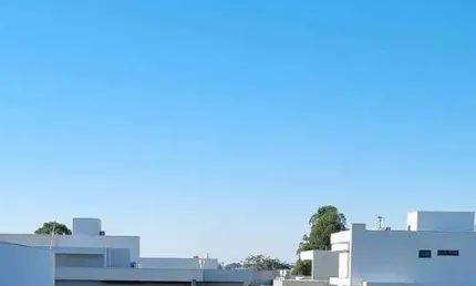 Casa em condomínio fechado à venda na Avenida Antônio Borella, Jardim São Domingos, Marília por R$ 360.000