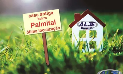 Casa com 3 quartos à venda na Rua Corifeu de Azevedo Marques, Palmital, Marília, 70 m2 por R$ 220.000
