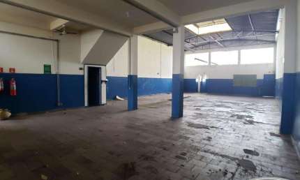 Barracão / Galpão / Depósito à venda na Avenida Pedro de Toledo, Palmital, Marília, 400 m2 por R$ 980.000