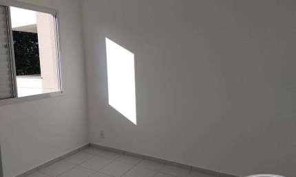 Apartamento com 2 quartos à venda na Rua Ribeirão Preto, Palmital, Marília, 46 m2 por R$ 250.000