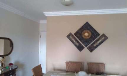 Apartamento com 2 quartos à venda no Centro, Marília , 93 m2 por R$ 320.000