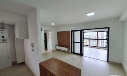 Apartamento com 3 quartos à venda na Rua Marechal Deodoro, Centro, Marília, 81 m2 por R$ 700.000