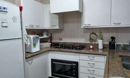 Apartamento com 3 quartos à venda na Rua Quatro de Abril, Centro, Marília, 145 m2 por R$ 590.000