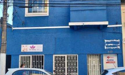 Barracão / Galpão / Depósito à venda na Rua Prudente de Morais, Centro, Marília por R$ 1.150.000