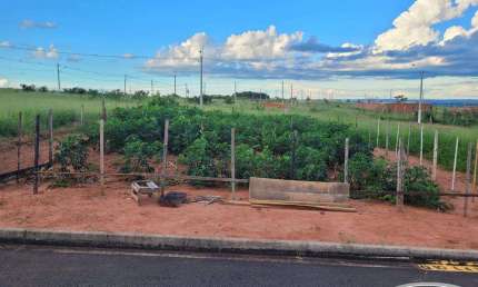 Terreno à venda na Avenida Sigismundo Nunes de Oliveira, Jardim Nazareth, Marília por R$ 96.000