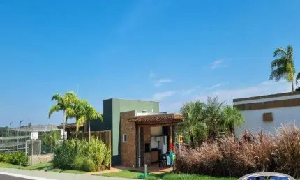 Casa em condomínio fechado à venda na Rua Pastor Manoel Bastos Costa, Residencial Villa Flora Aquarius, Marília por R$ 160.000