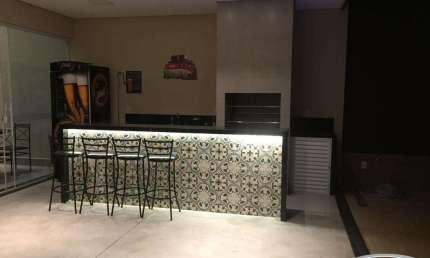 Barracão / Galpão / Depósito à venda na Rua Doutor Oswaldo de Carvalho, Distrito Industrial, Marília, 456 m2 por R$ 850.000