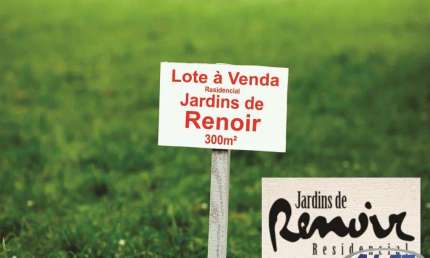 Casa em condomínio fechado à venda na Avenida dos Jardins, Jardins de Renoir, Marília por R$ 300.000