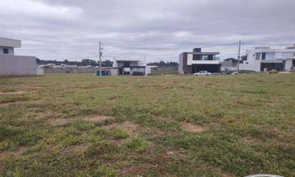 Casa em condomínio fechado à venda na Avenida dos Jardins, Jardins de Renoir, Marília por R$ 320.000
