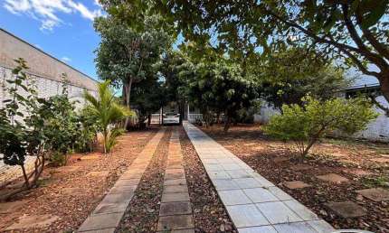 Casa com 1 quarto à venda na Rua Doutor Pedro Lúcio, Jardim Universitário, Marília, 85 m2 por R$ 440.000