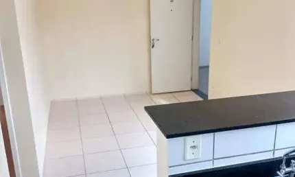 Apartamento com 2 quartos à venda na Avenida Doutor Hércules Galletti, Jardim Califórnia, Marília, 50 m2 por R$ 150.000