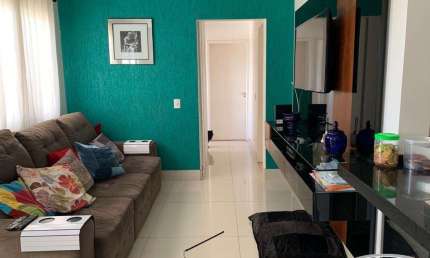 Apartamento com 3 quartos à venda na Avenida das Esmeraldas, Jardim Esmeralda, Marília, 73 m2 por R$ 499.000