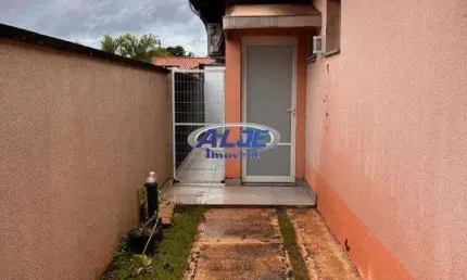 Casa com 3 quartos à venda na Avenida João Procópio da Silva, Jardim Esmeralda, Marília por R$ 480.000